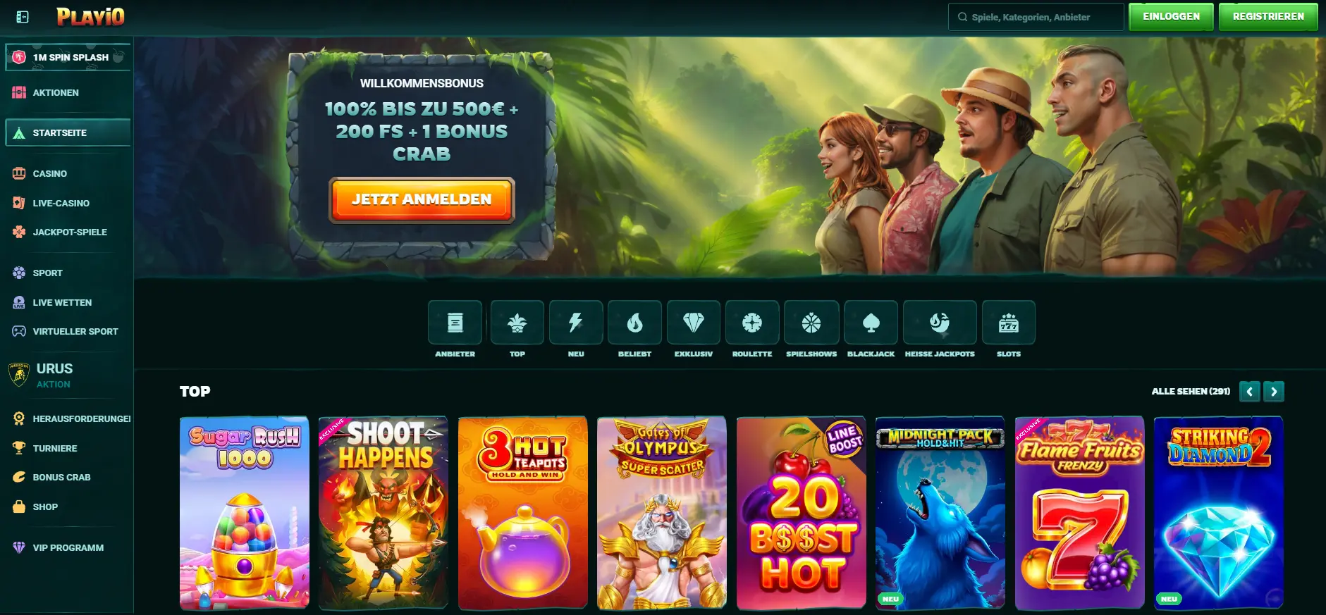 Lizenzierung und Sicherheit in Online Casinos ohne OASIS