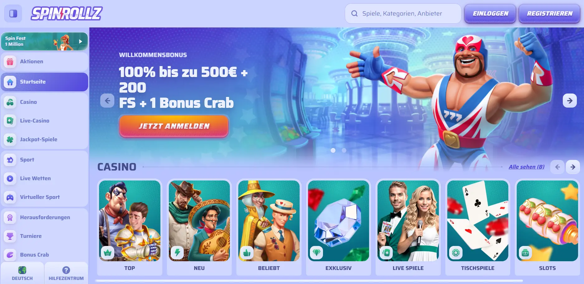 Casino ohne OASIS mit Paysafecard: Spielen auf Mobilgeräten