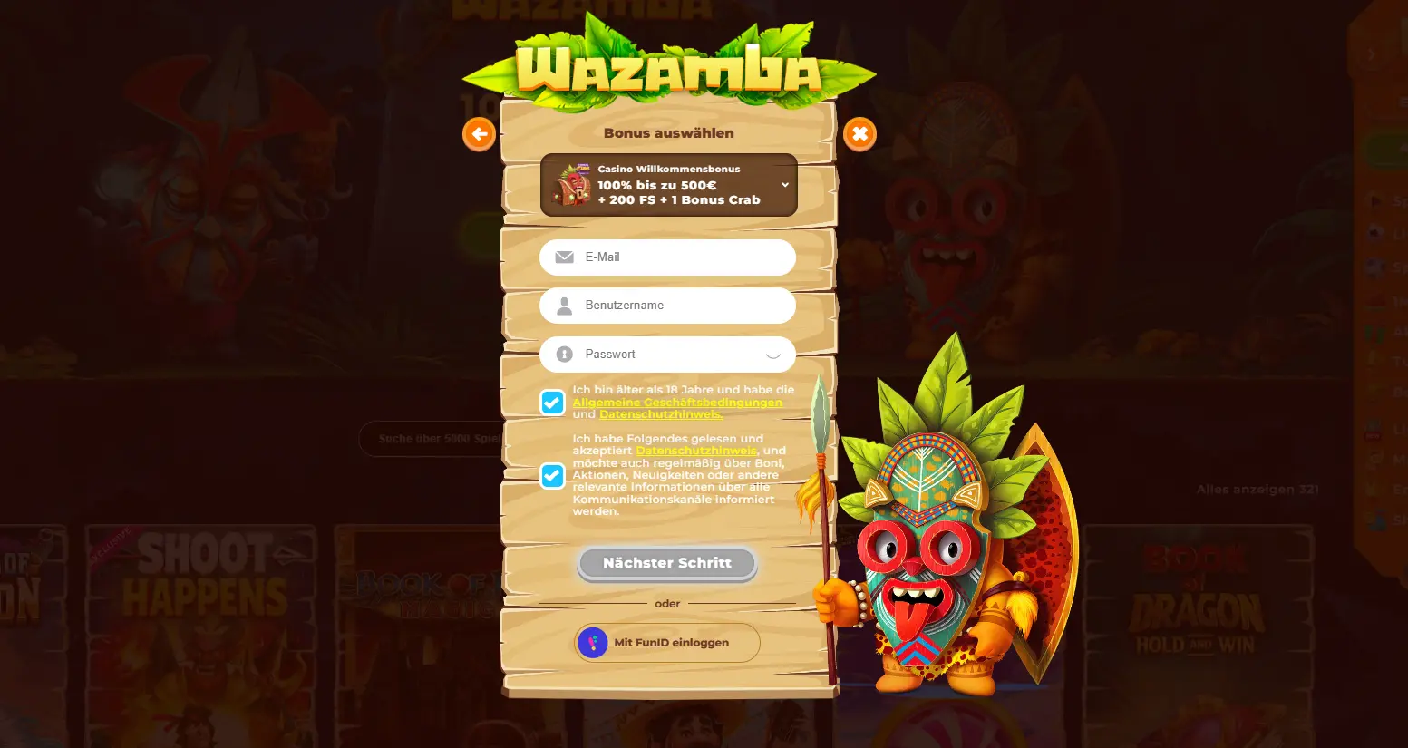 Wie man in einem Casino ohne OASIS mit modernen Gadgets zu spielen beginnt